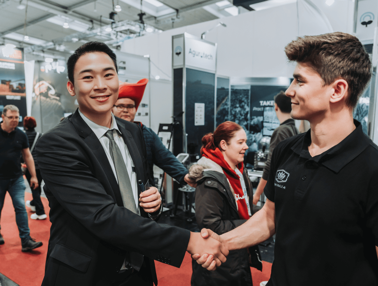 How we grow - dealer onboarding