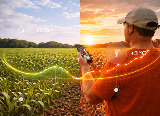 Adaptive Decision Logic