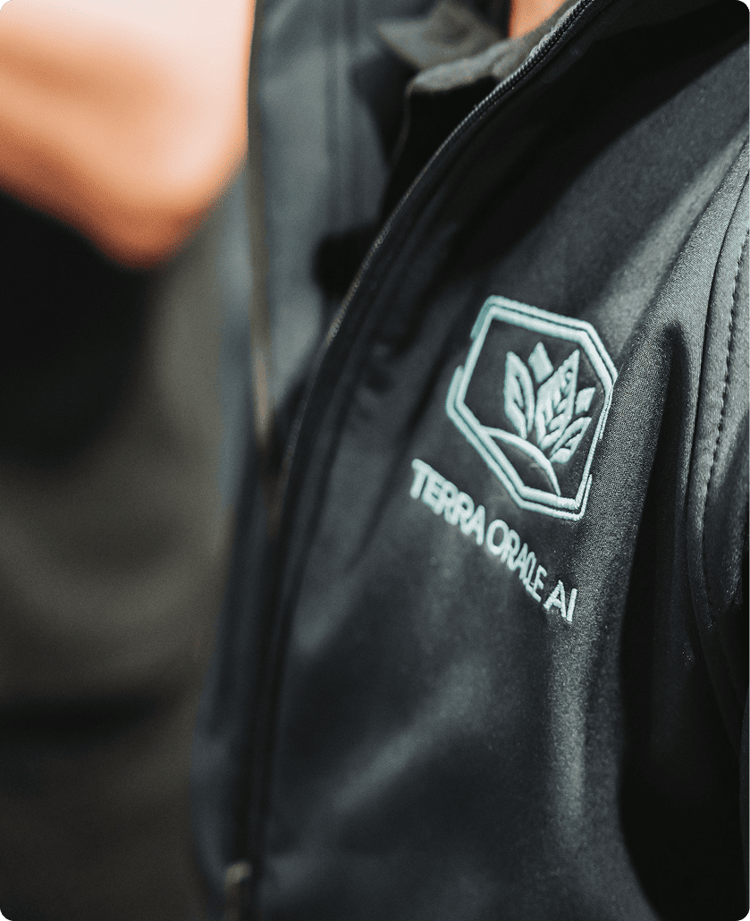 Real-Time Soil Property Prediction