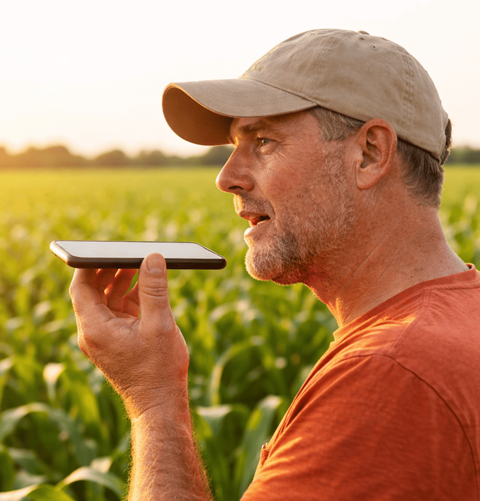 Multi Lingual Conversational guidance