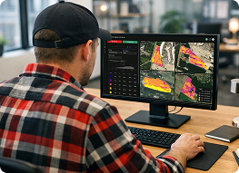 Precision Application