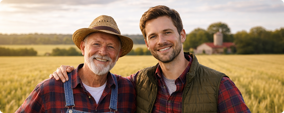 Agricultural dealers