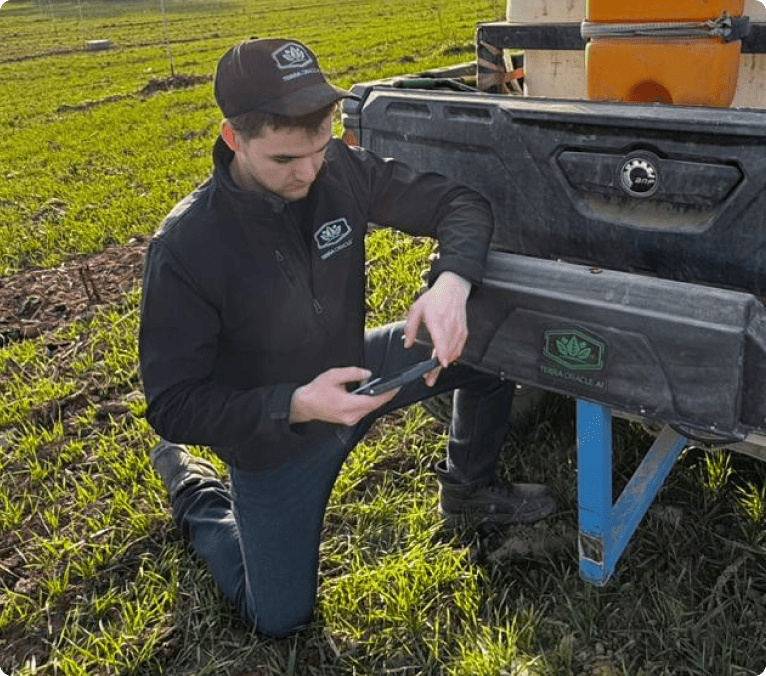 Responsible Data Use