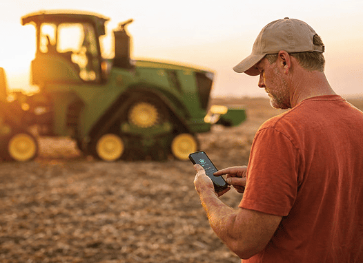 Operations intelligence